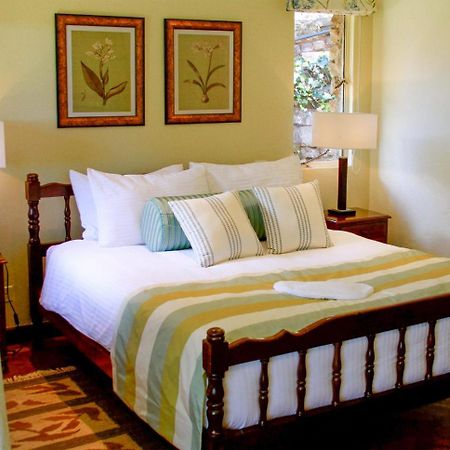 The Aberdare Country Club Hotel Mweiga Bagian luar foto